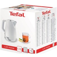 Электрический чайник Tefal KO250130 - Превью изображения №8 — Интернет магазин BigSale