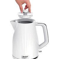 Электрический чайник Tefal KO250130 - Превью изображения №5 — Интернет магазин BigSale