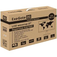 ExeGate SuperView EA2700C EX298882RUS Image #12