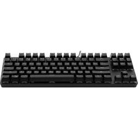 Rapoo V500Pro-87 (черный) Image #3