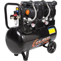 Компрессор ELAND WIND EL-5036-2 OF - Превью изображения №2 — Интернет магазин BigSale