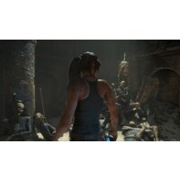 Rise of the Tomb Raider: 20 Year Celebration для PlayStation 4 Image #23
