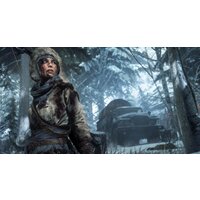 Rise of the Tomb Raider: 20 Year Celebration для PlayStation 4 Image #3