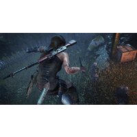 Rise of the Tomb Raider: 20 Year Celebration для PlayStation 4 Image #16