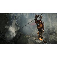 Rise of the Tomb Raider: 20 Year Celebration для PlayStation 4 Image #5