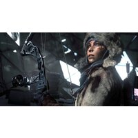 Rise of the Tomb Raider: 20 Year Celebration для PlayStation 4 Image #2