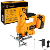 Deko DKJS20E 083-1124 (с 1-им АКБ)