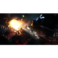 Aliens: Dark Descent для PlayStation 4 Image #8