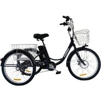 Smart8 Farmer (черный)