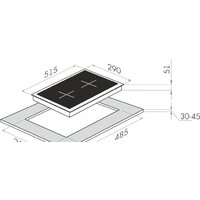 MAUNFELD EGHG.32.2CW/G Image #18