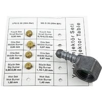 MAUNFELD EGHG.32.2CW/G Image #15