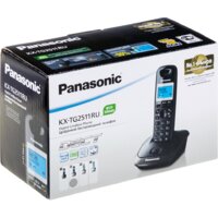 Panasonic KX-TG2511RUM Image #8