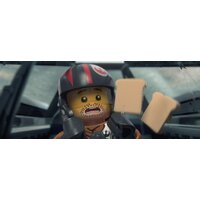 LEGO Star Wars: The Force Awakens для PlayStation 4 Image #6