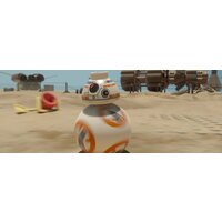 LEGO Star Wars: The Force Awakens для PlayStation 4 Image #33