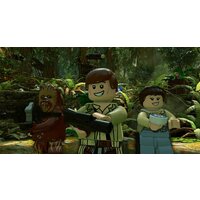 LEGO Star Wars: The Force Awakens для PlayStation 4 Image #31