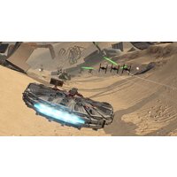 LEGO Star Wars: The Force Awakens для PlayStation 4 Image #19
