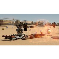 LEGO Star Wars: The Force Awakens для PlayStation 4 Image #23