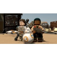 LEGO Star Wars: The Force Awakens для PlayStation 4 Image #22