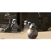 LEGO Star Wars: The Force Awakens для PlayStation 4 Image #5