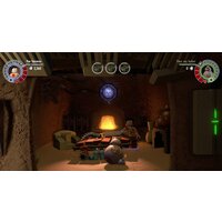 LEGO Star Wars: The Force Awakens для PlayStation 4 Image #14