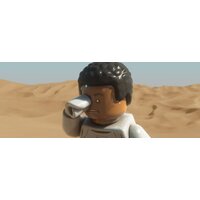 LEGO Star Wars: The Force Awakens для PlayStation 4 Image #32