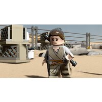 LEGO Star Wars: The Force Awakens для PlayStation 4 Image #3