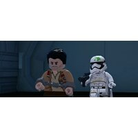 LEGO Star Wars: The Force Awakens для PlayStation 4 Image #30