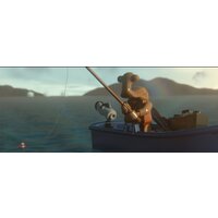 LEGO Star Wars: The Force Awakens для PlayStation 4 Image #17