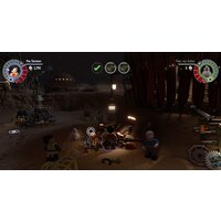 LEGO Star Wars: The Force Awakens для PlayStation 4 Image #11