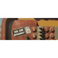 LEGO Star Wars: The Force Awakens для PlayStation 4 Image #7