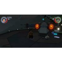 LEGO Star Wars: The Force Awakens для PlayStation 4 Image #13