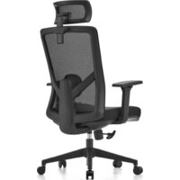 SitUp Fiona A PL black (black/black) Image #5