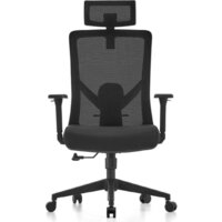 SitUp Fiona A PL black (black/black) Image #3