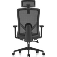 SitUp Fiona A PL black (black/black) Image #2