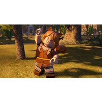 LEGO Marvel's Avengers для PlayStation 4 Image #20