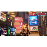 LEGO Marvel's Avengers для PlayStation 4 Image #12