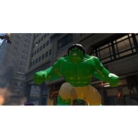 LEGO Marvel's Avengers для PlayStation 4 Image #19