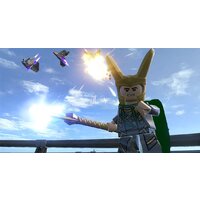 LEGO Marvel's Avengers для PlayStation 4 Image #18