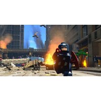 LEGO Marvel's Avengers для PlayStation 4 Image #2