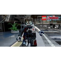 LEGO Marvel's Avengers для PlayStation 4 Image #3