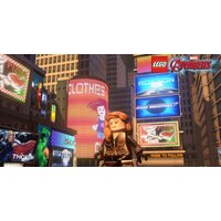 LEGO Marvel's Avengers для PlayStation 4 Image #9