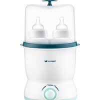 Подогреватели и стерилизаторы