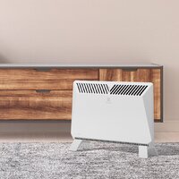 Конвектор Electrolux ECH/A2-2000 M - Превью изображения №14 — Интернет магазин BigSale