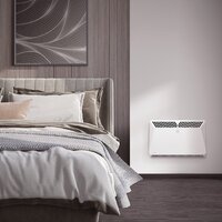 Конвектор Electrolux ECH/A2-2000 M - Превью изображения №12 — Интернет магазин BigSale