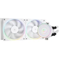 Thermalright Aqua Elite 240 ARGB V5 (белый)