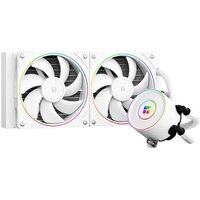 Thermalright Aqua Elite 240 ARGB V5 (белый) Image #2