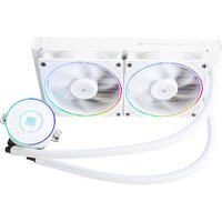 Thermalright Aqua Elite 240 ARGB V5 (белый) Image #4