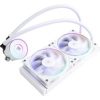 Thermalright Aqua Elite 240 ARGB V5 (белый) Image #5