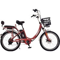 Smart8 Venera Lite (коричневый)