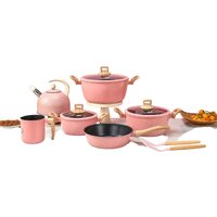 JIO JIO-013 (розовый) Image #2